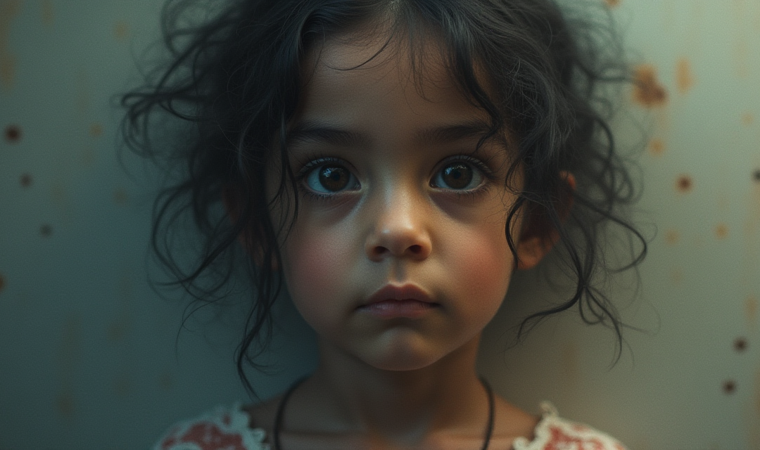 NHỮNG ĐỨA TRẺ ĂN CẮP