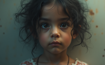 NHỮNG ĐỨA TRẺ ĂN CẮP