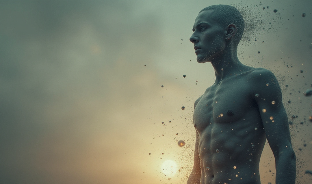 RỐI LOẠN PHÂN LY