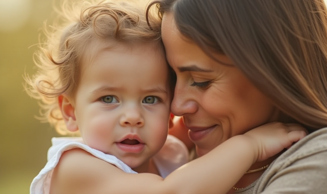 KHI NGƯỜI MẸ ĐE DỌA BỎ MẶT CON TRAI MÌNH…