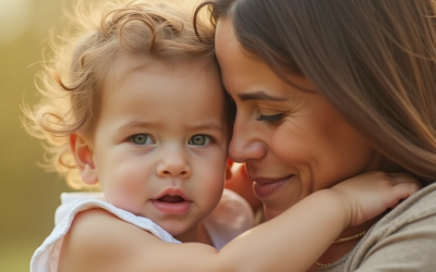 KHI NGƯỜI MẸ ĐE DỌA BỎ MẶT CON TRAI MÌNH…