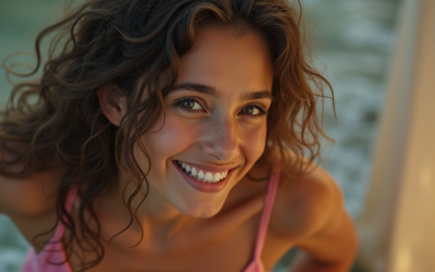 NHỮNG ĐÀN BÀ KHÔNG DÁM TỐT HƠN