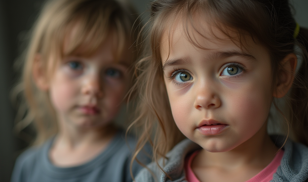 SANG CHẤN KHI SỐNG VỚI CHA MẸ MẮC BỆNH MÃN TÍNH