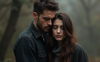 ĐỂ TANG LIÊN TỤC CHO MỘT CÁI CHẾT CHƯA XẢY RA