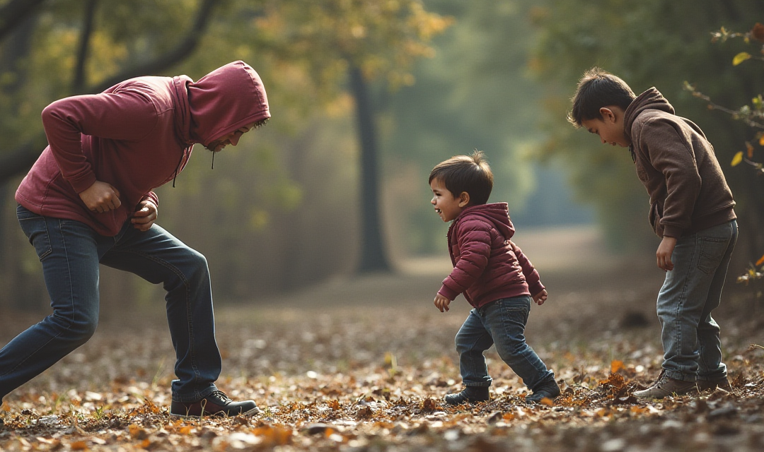 TẠI SAO CƯỠNG ÉP, BẠO LỰC KHÔNG HIỆU QUẢ VỚI TRẺ