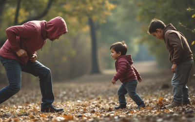 TẠI SAO CƯỠNG ÉP, BẠO LỰC KHÔNG HIỆU QUẢ VỚI TRẺ