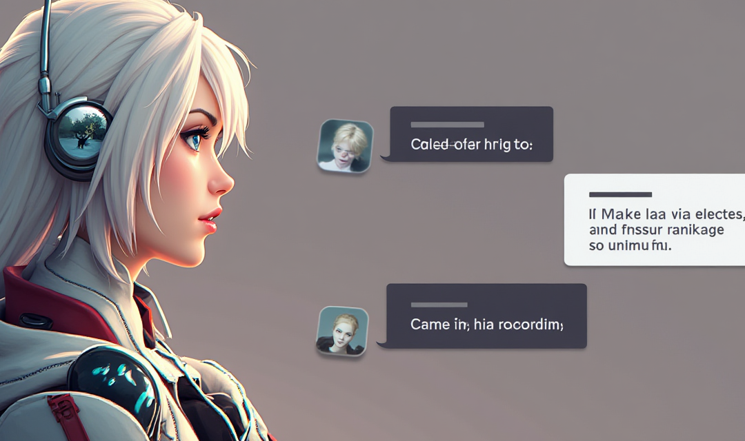 KHI BẠN THÂN LÀ CHATBOT