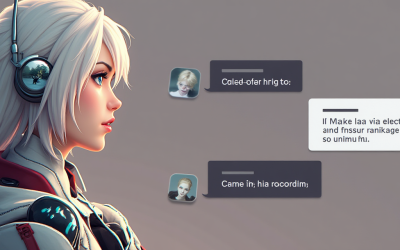 KHI BẠN THÂN LÀ CHATBOT