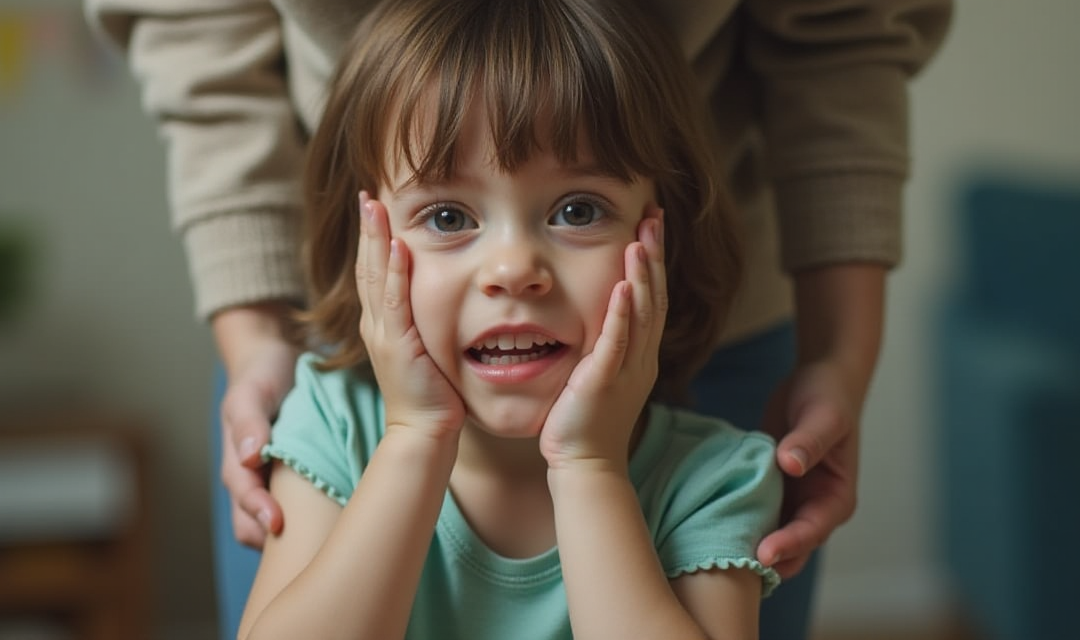 CÀNG THƯƠNG CÀNG ĐAU – KHI TÌNH CẢM DÀNH CHO CHA MẸ ĐƯỢC HÌNH THÀNH TRONG BẠO LỰC