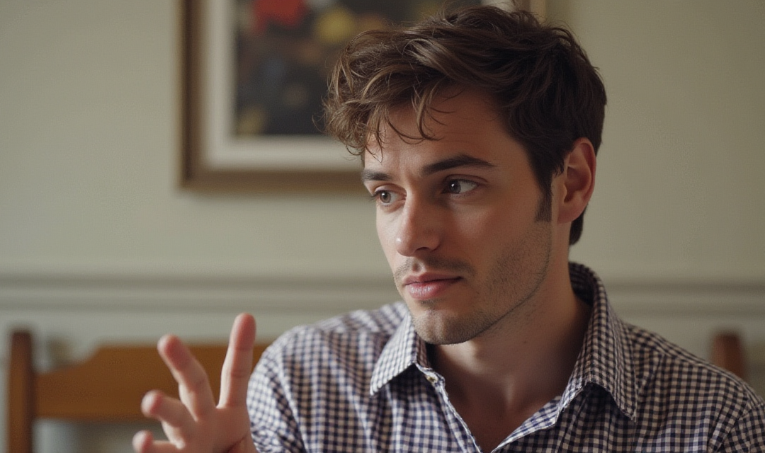 NHỮNG NGƯỜI “GAY” HOÀN HẢO ĐẾN ĐAU LÒNG…