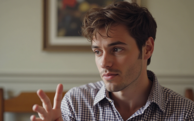 NHỮNG NGƯỜI “GAY” HOÀN HẢO ĐẾN ĐAU LÒNG…