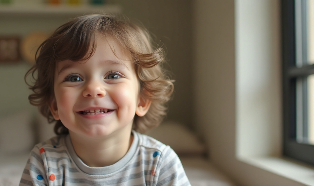 TẠI SAO NGƯỜI BỊ SO SÁNH THỜI THƠ ẤU DỄ YÊU TRONG BẤT AN