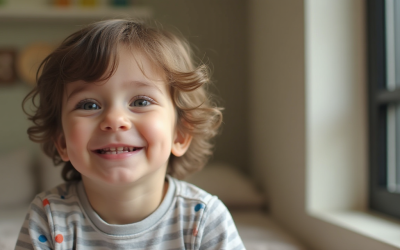 TẠI SAO NGƯỜI BỊ SO SÁNH THỜI THƠ ẤU DỄ YÊU TRONG BẤT AN