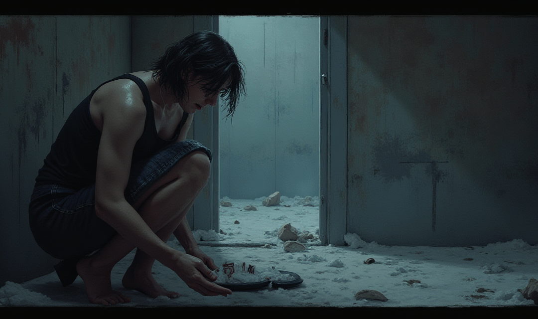 NGƯỜI TRỞ VỀ TỪ CÕI CHẾT: NHỮNG THAY ĐỔI TÂM LÝ SAU TRẢI NGHIỆM CẬN TỬ