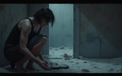 NGƯỜI TRỞ VỀ TỪ CÕI CHẾT: NHỮNG THAY ĐỔI TÂM LÝ SAU TRẢI NGHIỆM CẬN TỬ