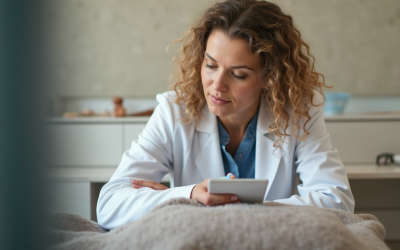 QUAN SÁT CASE LÂM SÀNG VÀ NHỮNG RỦI RO TRONG ĐÀO TẠO