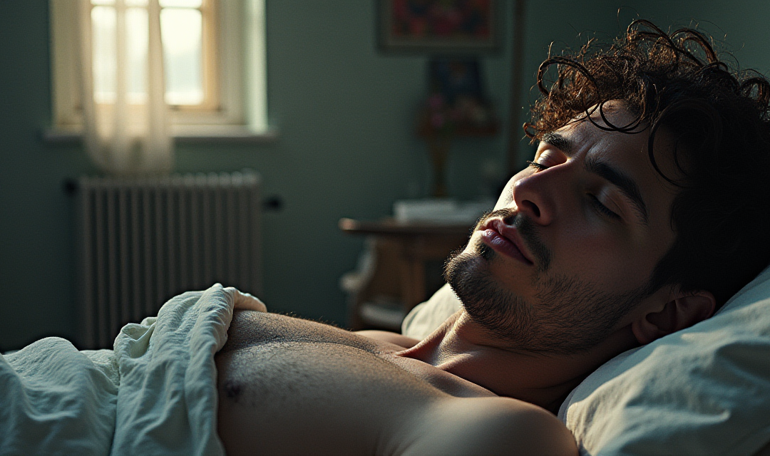 KHI NỖI ĐAU ĐƯỢC GIỮ KÍN, CƠ THỂ NÓI THAY