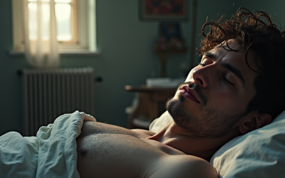 KHI NỖI ĐAU ĐƯỢC GIỮ KÍN, CƠ THỂ NÓI THAY