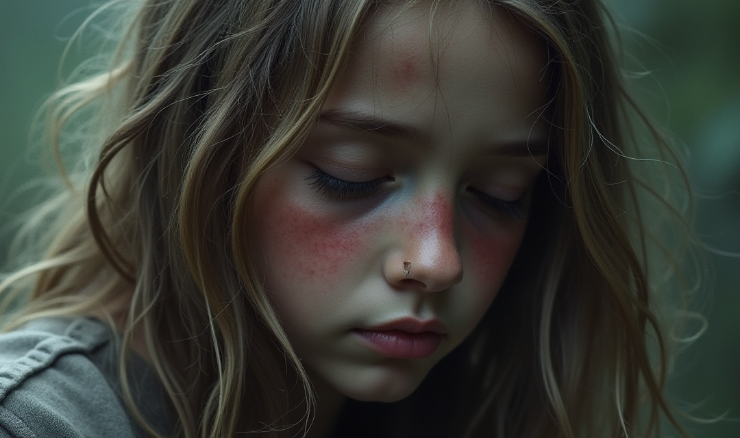 KHI MẸ KHÔNG BÊNH VỰC CON GÁI