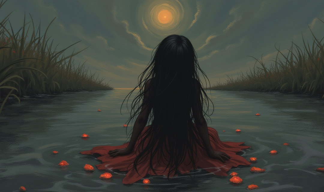 KHI CON GÁI BỊ CHA PHẢN BỘI