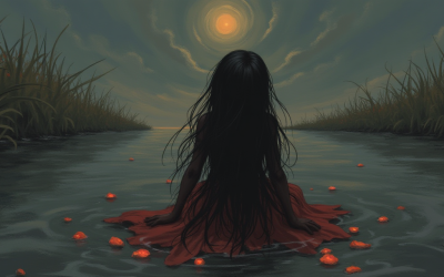 KHI CON GÁI BỊ CHA PHẢN BỘI