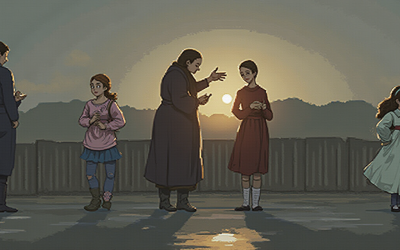 KHI BẠN GHÉT CHÍNH CƠ THỂ MÌNH