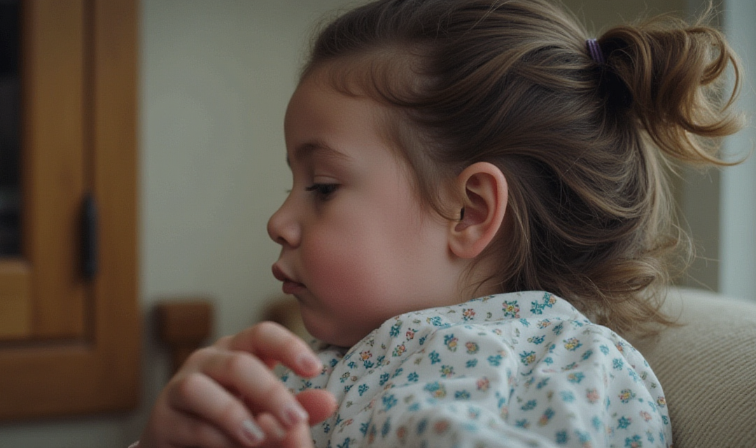 TẠI SAO CON PHẢI HIỂU CHO CHA MẸ!