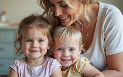 MOURNING – TIẾC THƯƠNG CHO CHA MẸ VẮNG MẶT