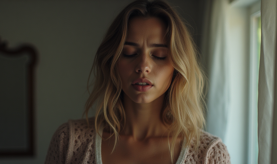 CƠ THỂ VÀ KÝ ỨC XÂM HẠI