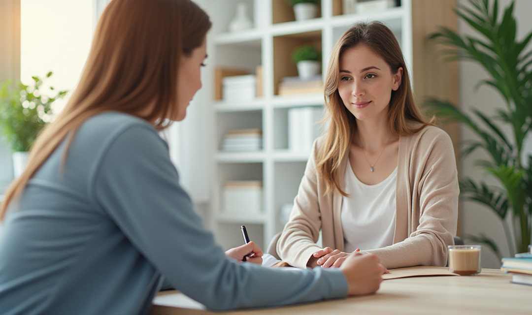 VÌ SAO GẶP NHÀ TÂM LÝ TRỊ LIỆU LẠI BỊ ĐAU?