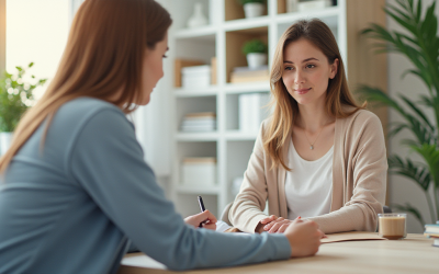 VÌ SAO GẶP NHÀ TÂM LÝ TRỊ LIỆU LẠI BỊ ĐAU?