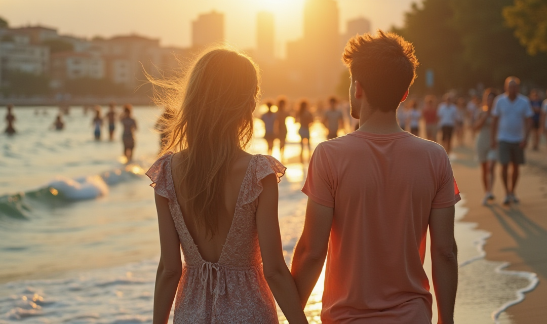 KHI BẠN KẾT ĐÔI VỚI NGƯỜI HYPER-DEPENDENT