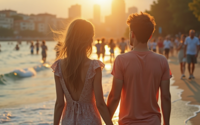 KHI BẠN KẾT ĐÔI VỚI NGƯỜI HYPER-DEPENDENT