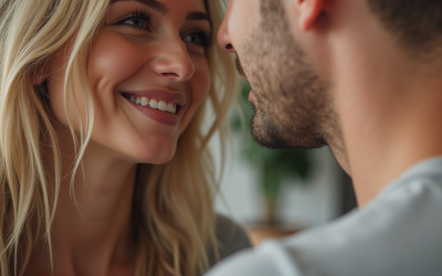 KHI BẠN YÊU NGƯỜI CÓ SANG CHẤN THỜI THƠ ẤU