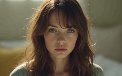 MÌNH XẤU – KHI BẠN GHÉT CƠ THỂ CHÍNH MÌNH