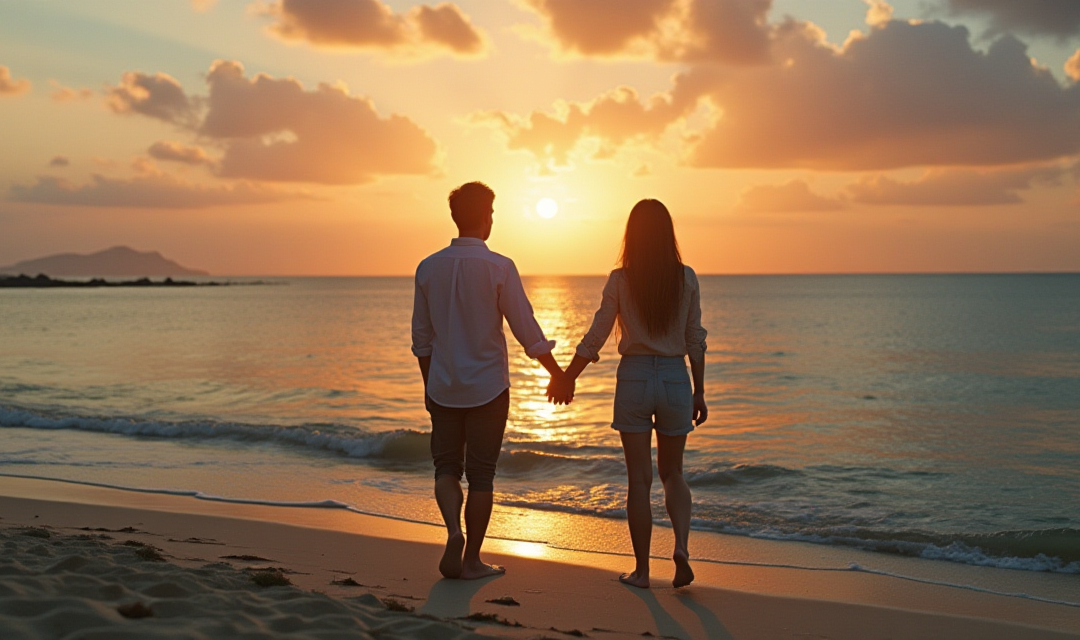 NHỮNG NGƯỜI TỰ PHÁ HOẠI NHỮNG ĐIỀU TỐT ĐẸP