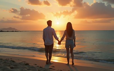 NHỮNG NGƯỜI TỰ PHÁ HOẠI NHỮNG ĐIỀU TỐT ĐẸP