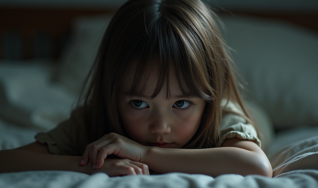 CPTSD VÀ PHÂN LY
