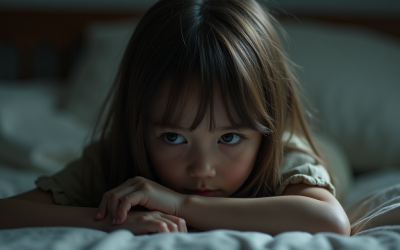 CPTSD VÀ PHÂN LY