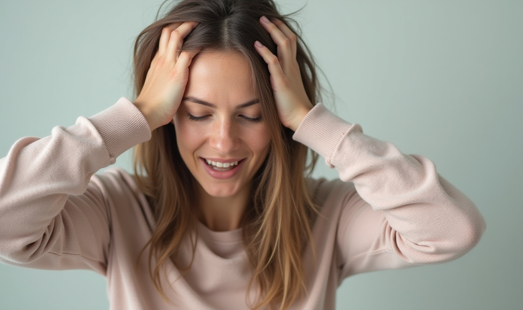 CĂNG THẲNG DO CẢM NHẬN THIẾU HỤT (SCARCITY STRESS)