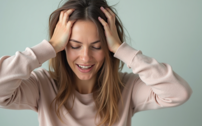 CĂNG THẲNG DO CẢM NHẬN THIẾU HỤT (SCARCITY STRESS)