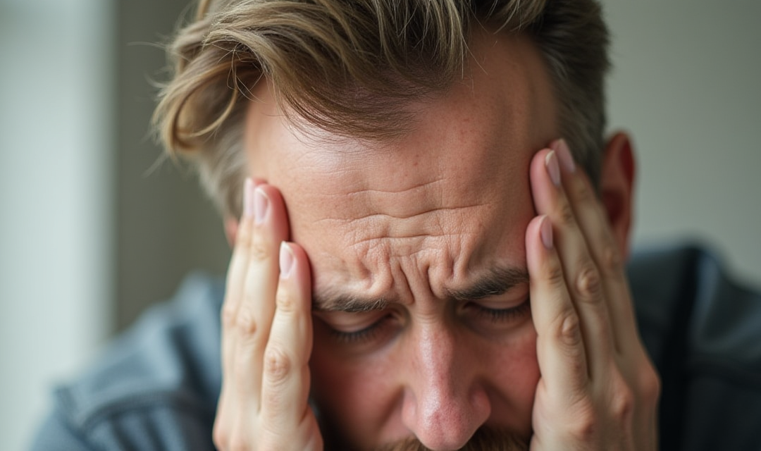 STRESS – TRAUMA VÀ BỆNH LÝ CƠ THỂ: KHI CƠ THỂ NÓI “KHÔNG”