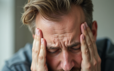 STRESS – TRAUMA VÀ BỆNH LÝ CƠ THỂ: KHI CƠ THỂ NÓI “KHÔNG”