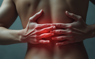 KHI NÃO BỘ XỬ LÝ NỖI ĐAU: TỪ TÂM LÝ ĐẾN THỂ LÝ
