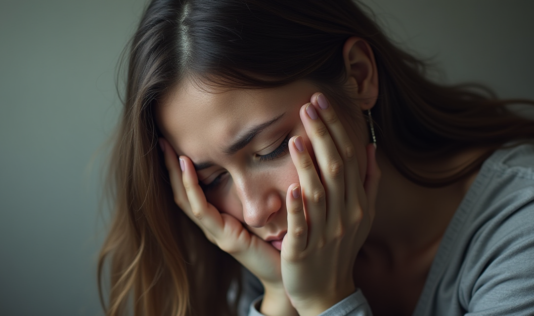 RỐI LOẠN ĐIỀU HÒA HỆ THẦN KINH TRONG CPTSD