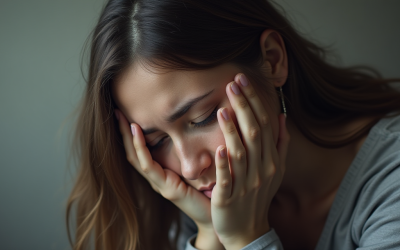 RỐI LOẠN ĐIỀU HÒA HỆ THẦN KINH TRONG CPTSD