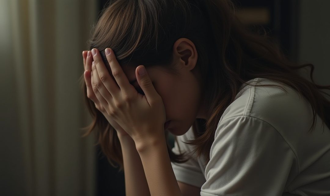 CPTSD – PHÂN BIỆT “ĐÓNG BĂNG” VÀ “GIẢ CHẾT”