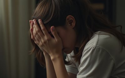 CPTSD – PHÂN BIỆT “ĐÓNG BĂNG” VÀ “GIẢ CHẾT”