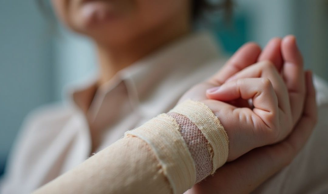 TRẠNG THÁI “LIẾM VẾT THƯƠNG” TRONG TRỊ LIỆU SANG CHẤN