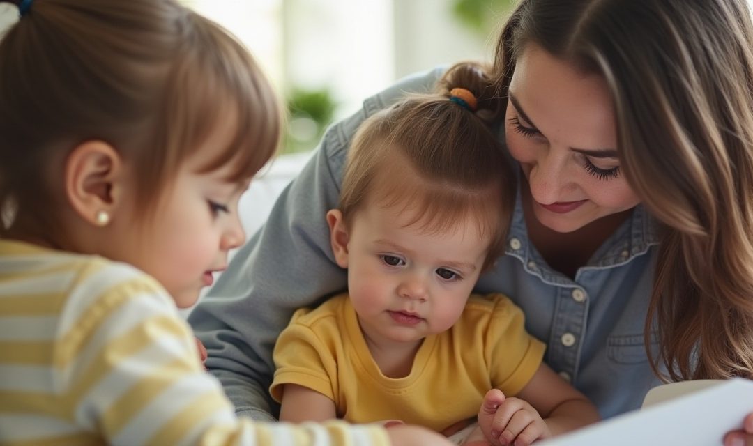 “NHỮNG ĐỨA TRẺ NGOAN” THỰC CHẤT LÀ PHÂN LY